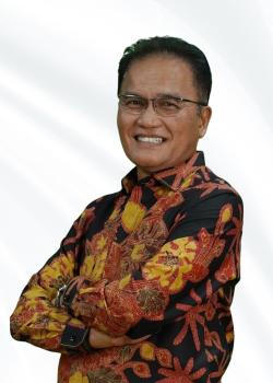 Tria Suprajeni